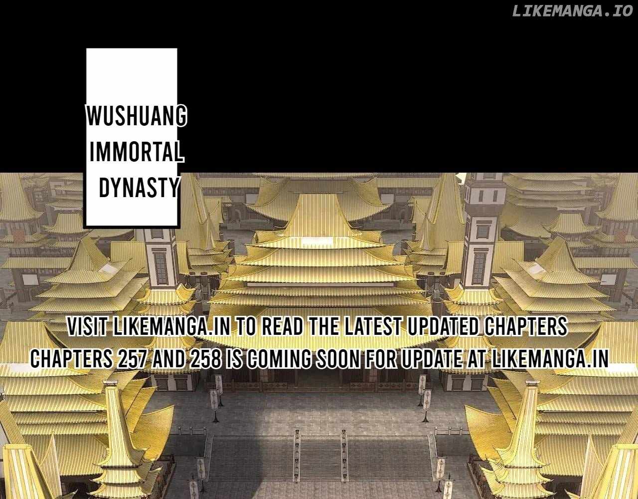 I Am The Fated Villain Chapter 256 1